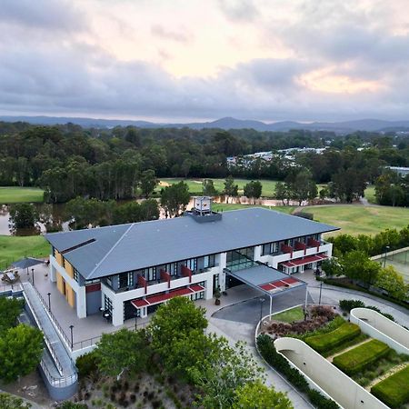 Mercure Kooindah Waters Central Coast Вайонг Экстерьер фото