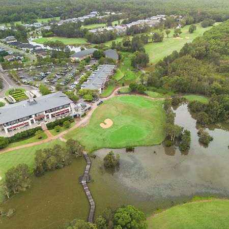Mercure Kooindah Waters Central Coast Вайонг Экстерьер фото