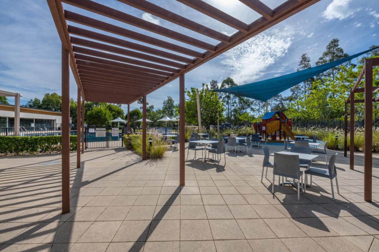 Mercure Kooindah Waters Central Coast Вайонг Экстерьер фото