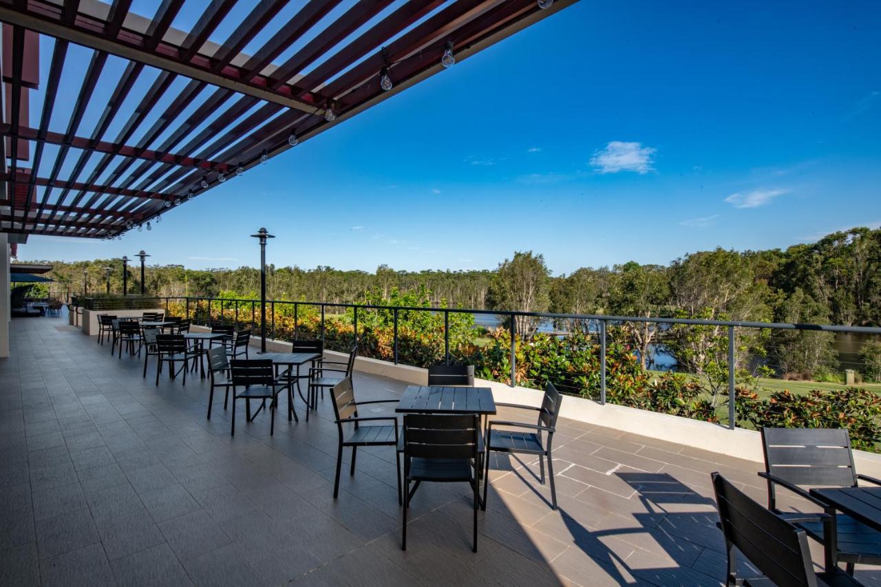 Mercure Kooindah Waters Central Coast Вайонг Экстерьер фото