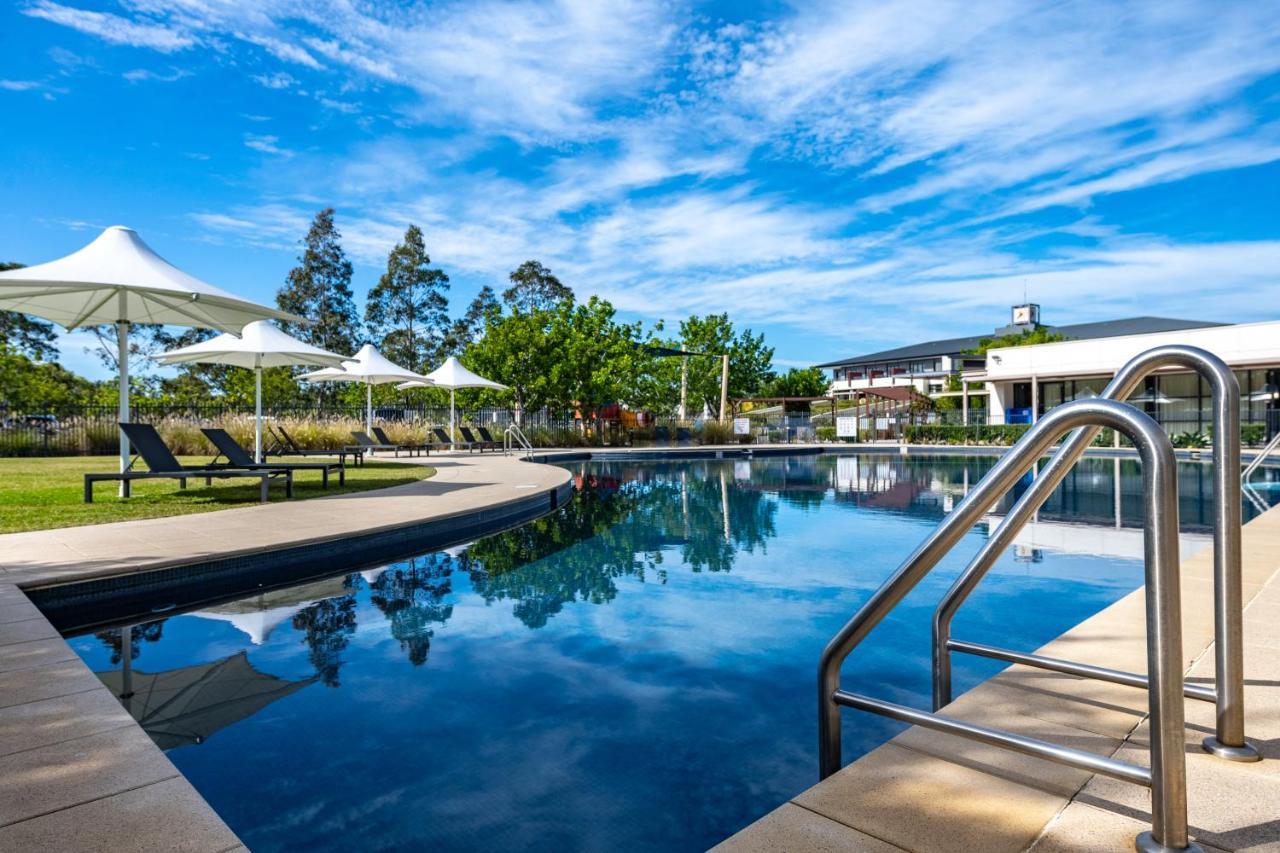 Mercure Kooindah Waters Central Coast Вайонг Экстерьер фото