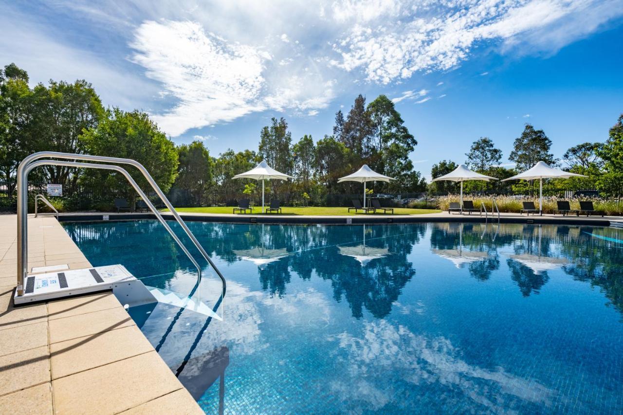 Mercure Kooindah Waters Central Coast Вайонг Экстерьер фото