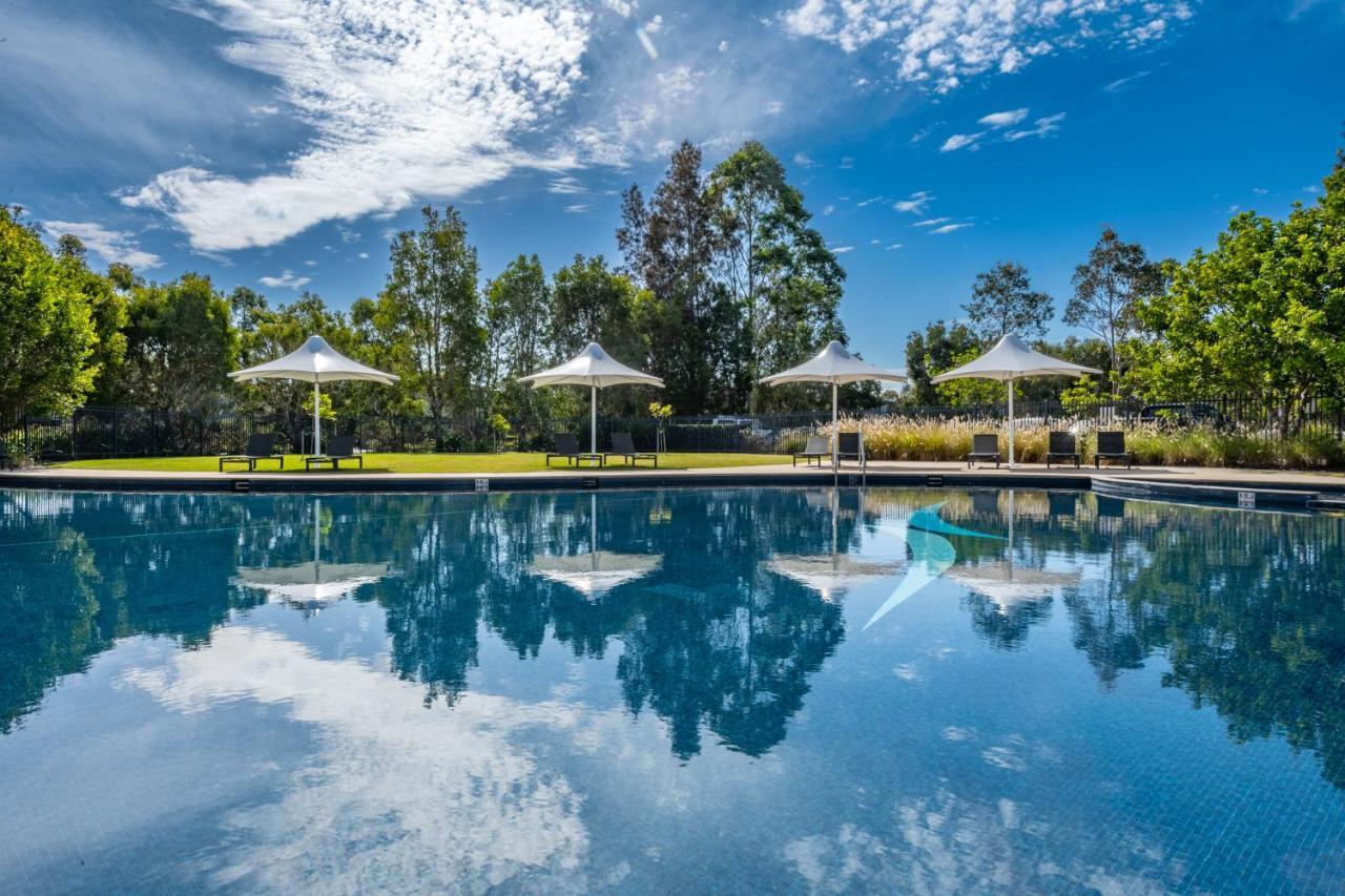 Mercure Kooindah Waters Central Coast Вайонг Экстерьер фото