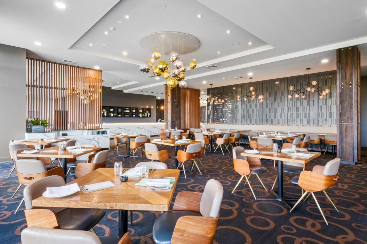 Mercure Kooindah Waters Central Coast Вайонг Экстерьер фото