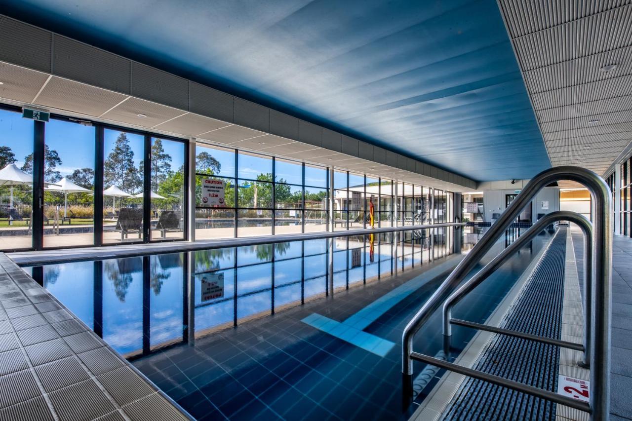 Mercure Kooindah Waters Central Coast Вайонг Экстерьер фото