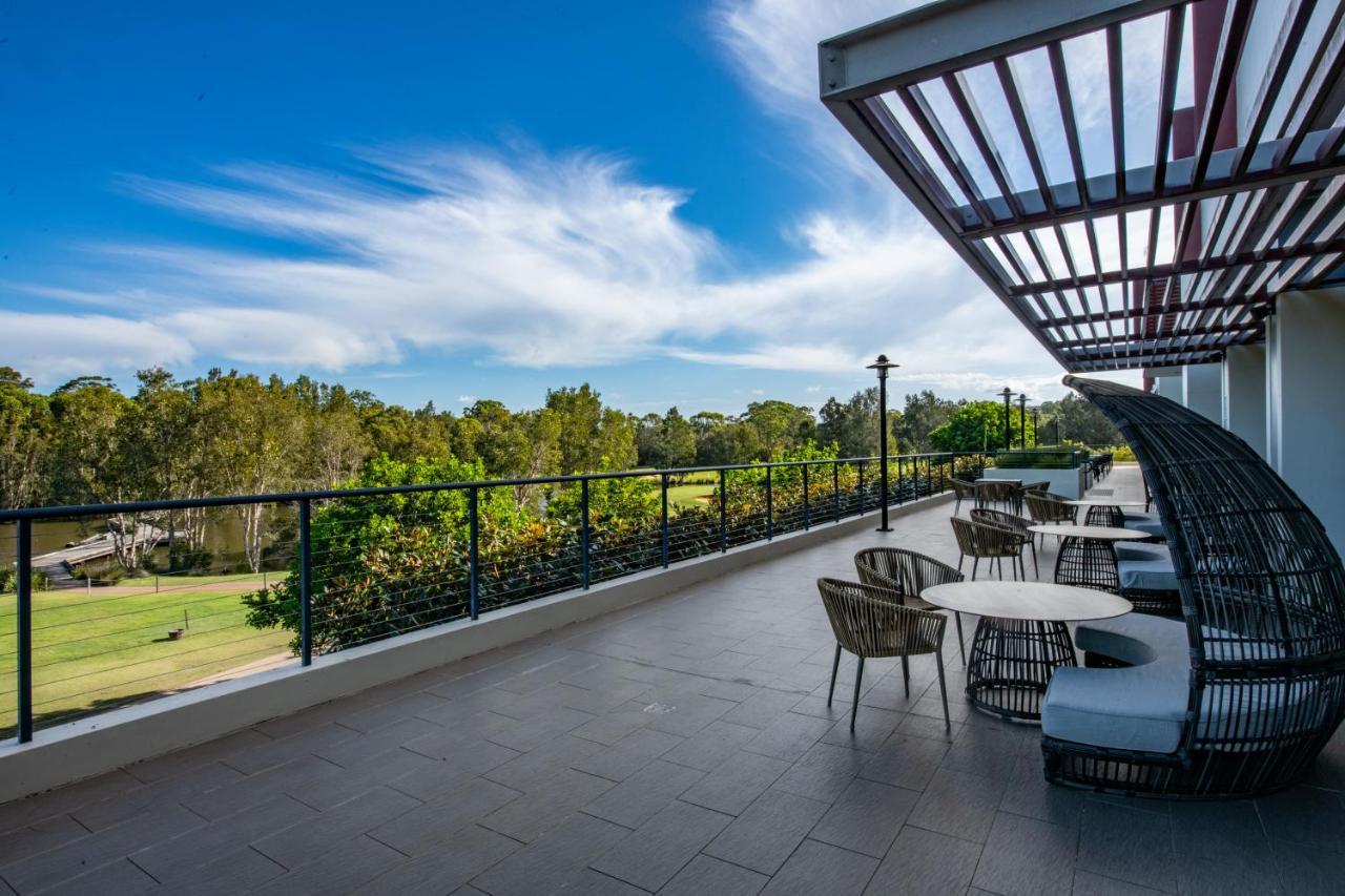 Mercure Kooindah Waters Central Coast Вайонг Экстерьер фото