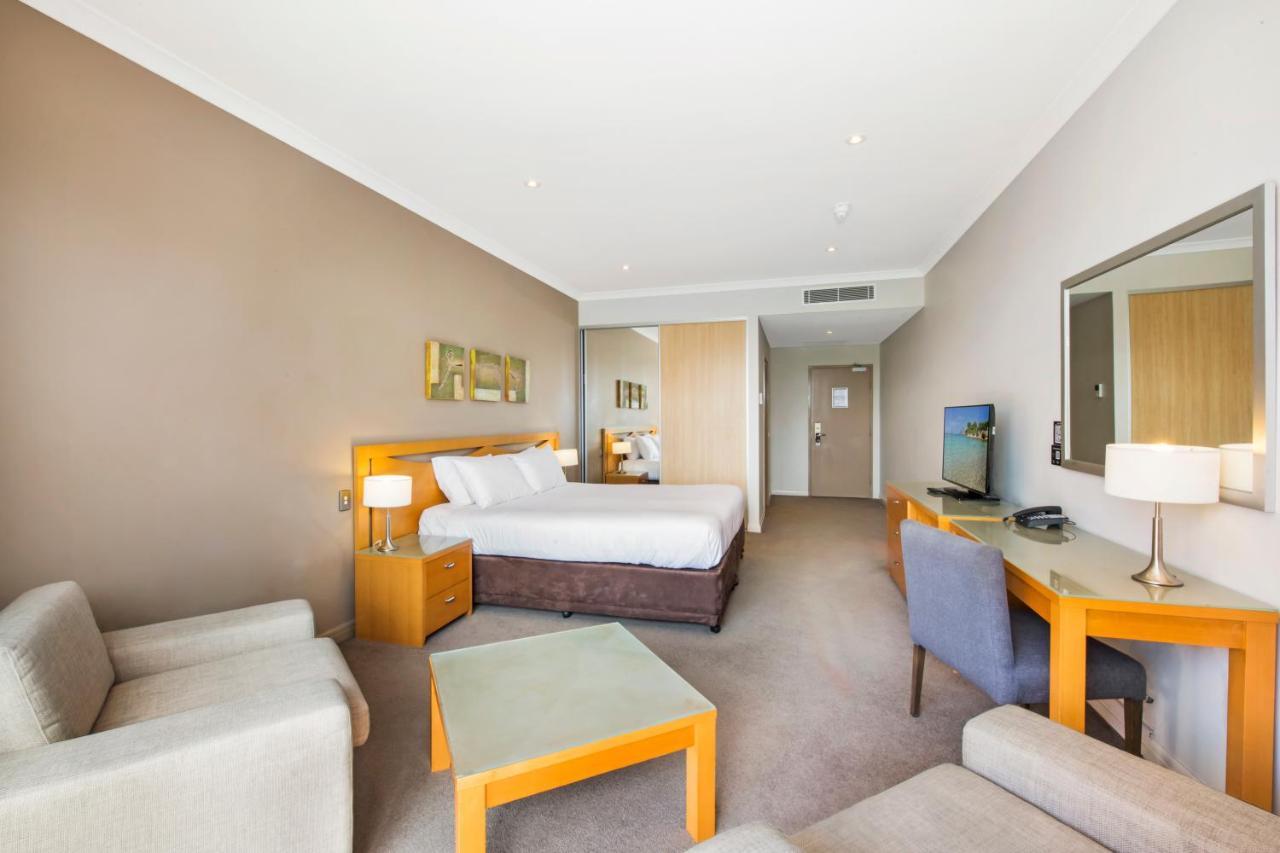 Mercure Kooindah Waters Central Coast Вайонг Экстерьер фото