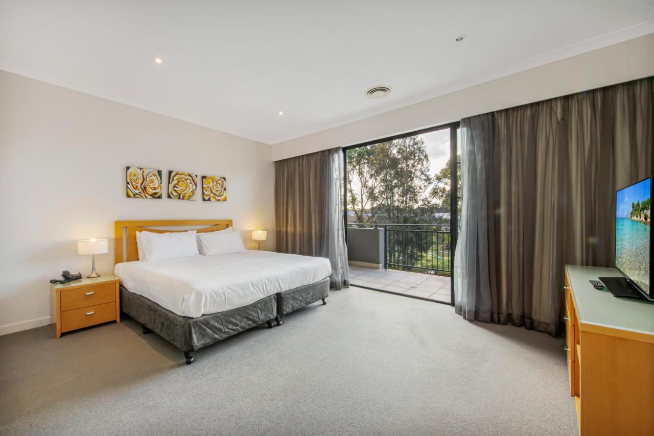 Mercure Kooindah Waters Central Coast Вайонг Экстерьер фото