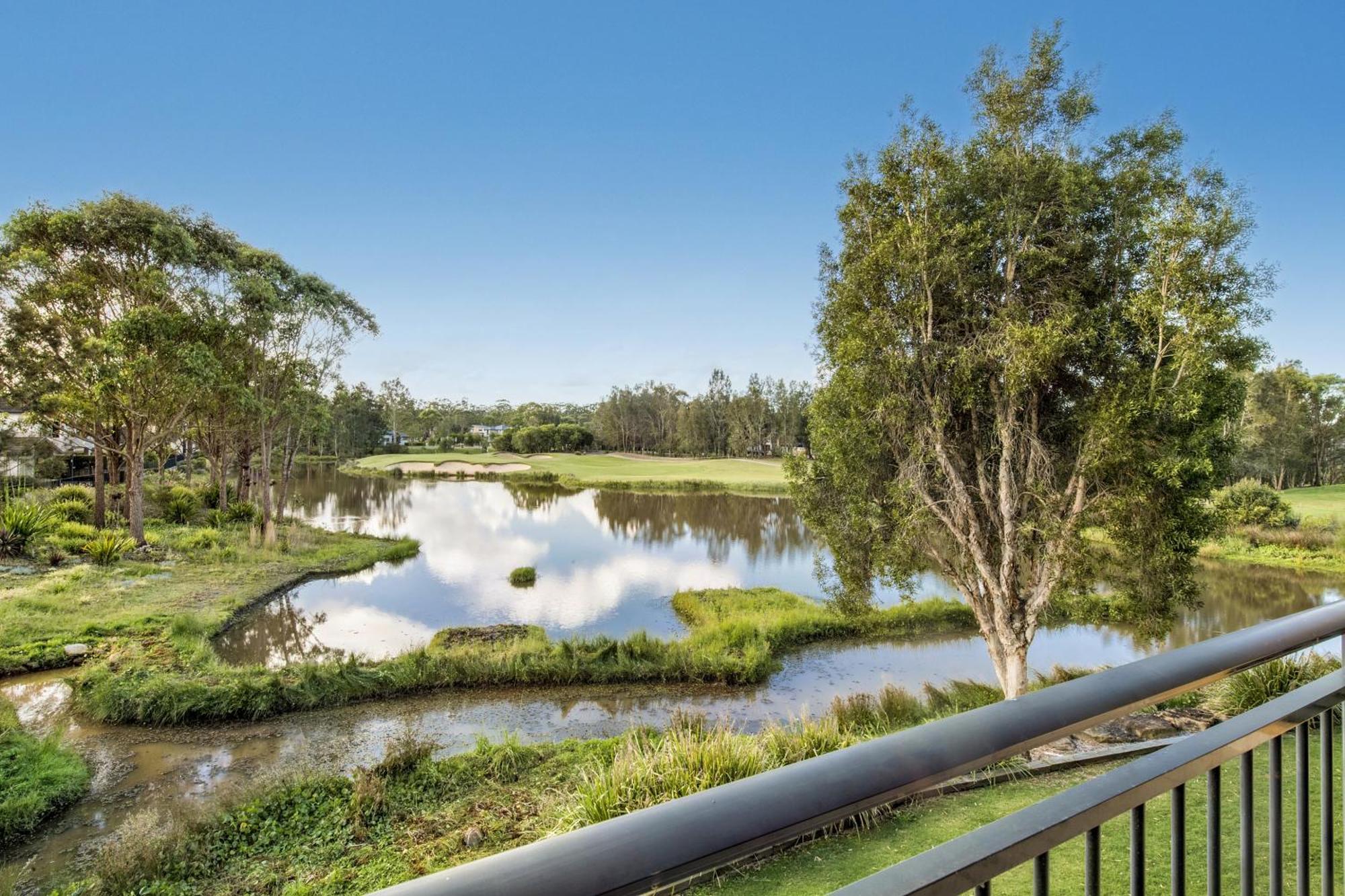 Mercure Kooindah Waters Central Coast Вайонг Экстерьер фото