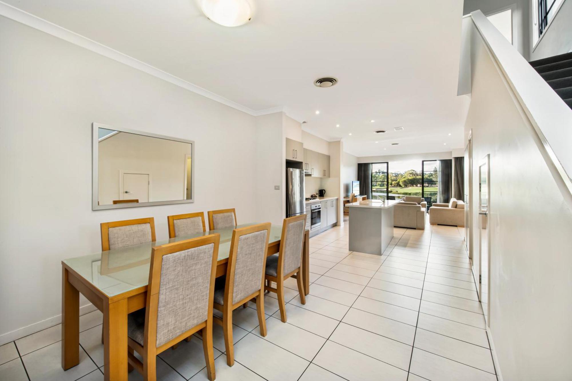 Mercure Kooindah Waters Central Coast Вайонг Экстерьер фото
