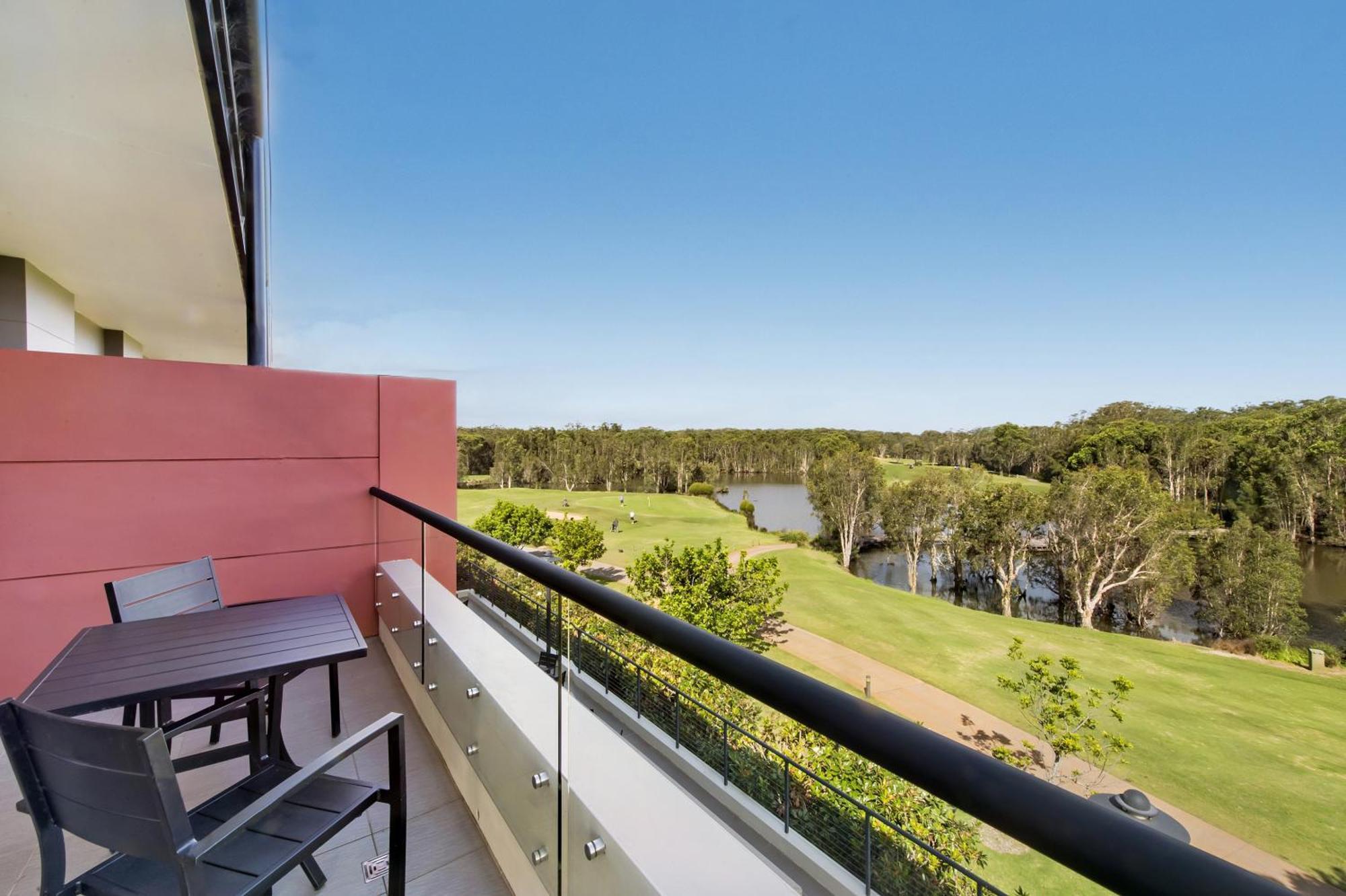 Mercure Kooindah Waters Central Coast Вайонг Экстерьер фото