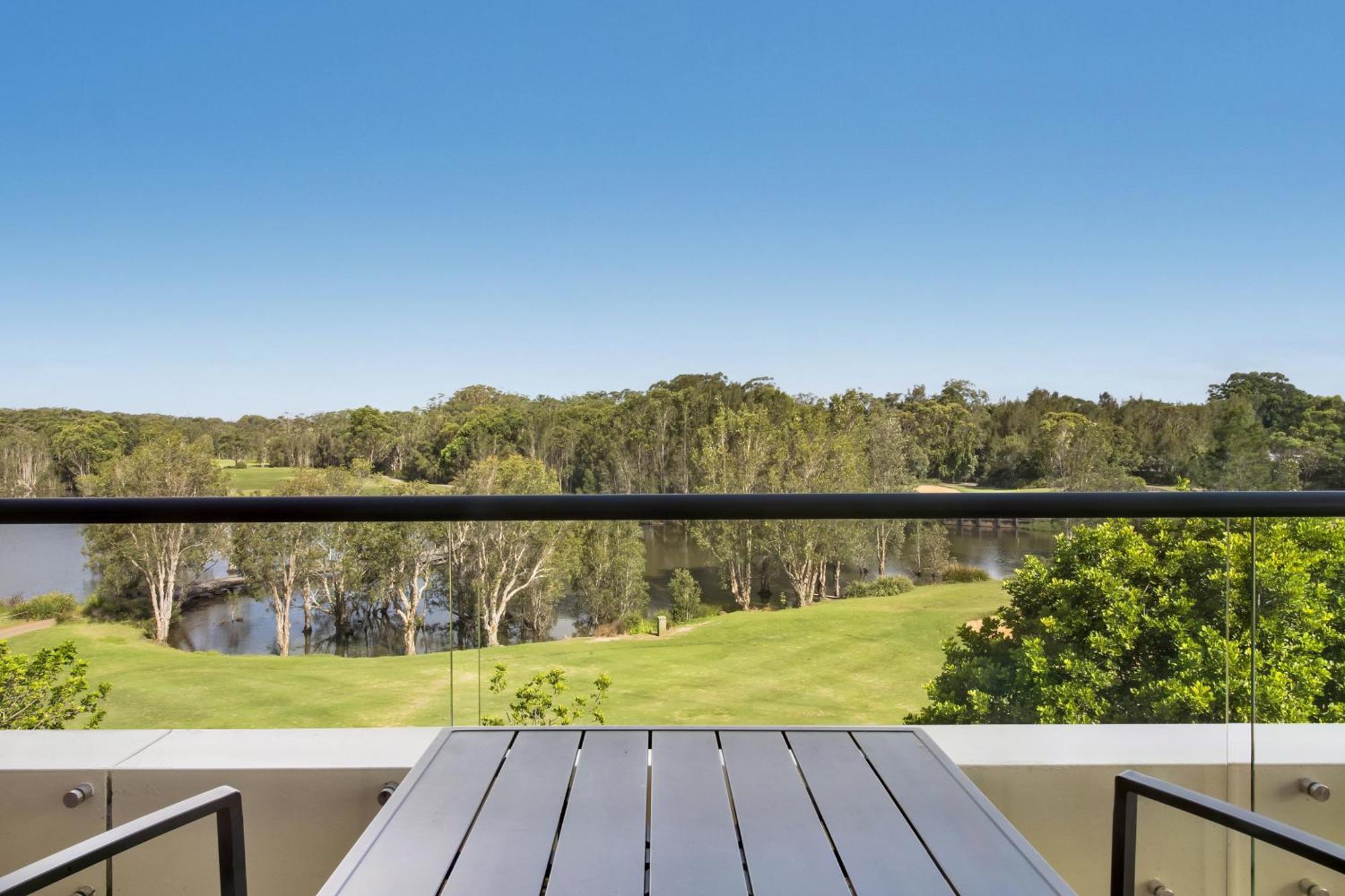 Mercure Kooindah Waters Central Coast Вайонг Экстерьер фото