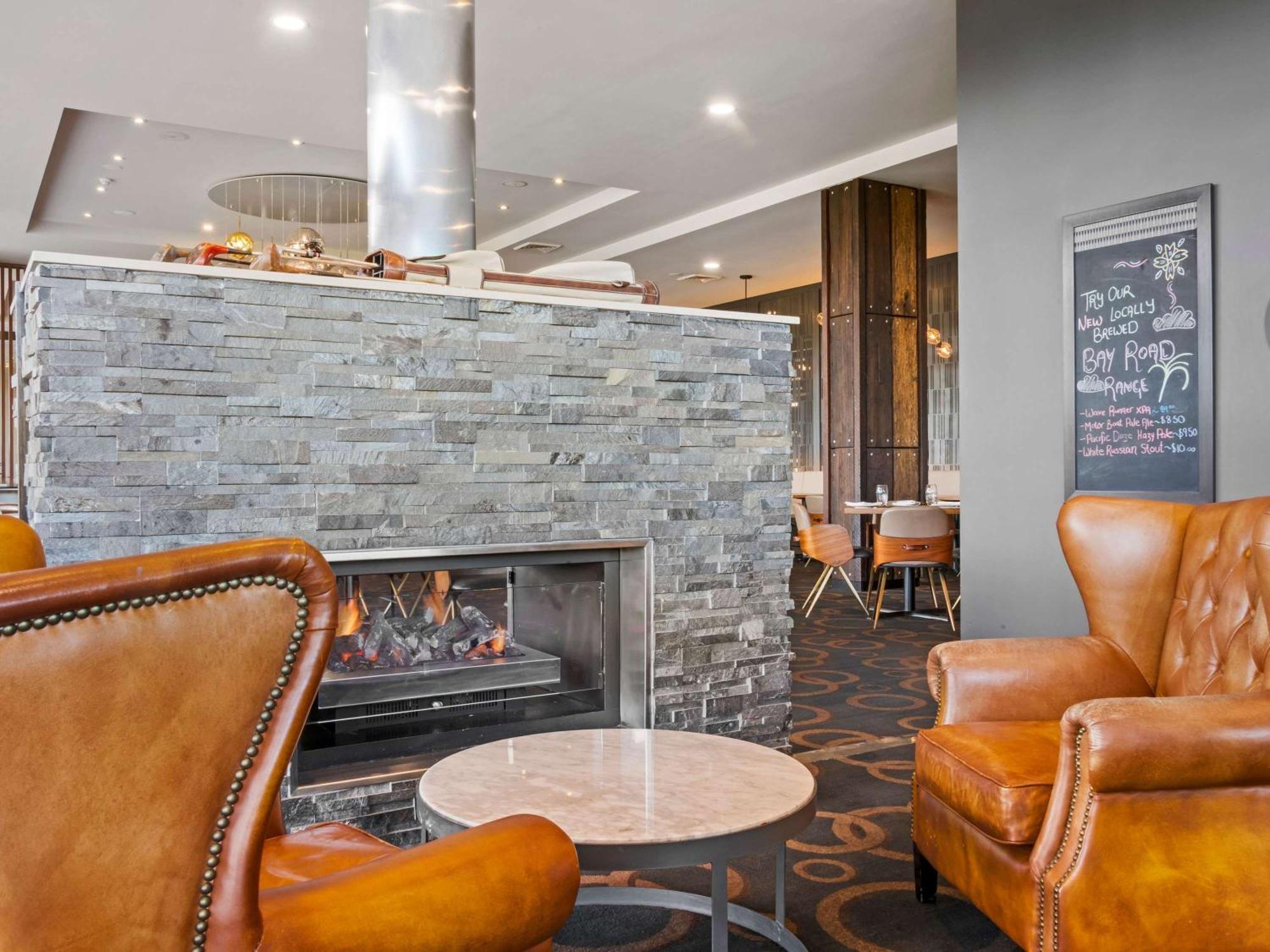 Mercure Kooindah Waters Central Coast Вайонг Экстерьер фото