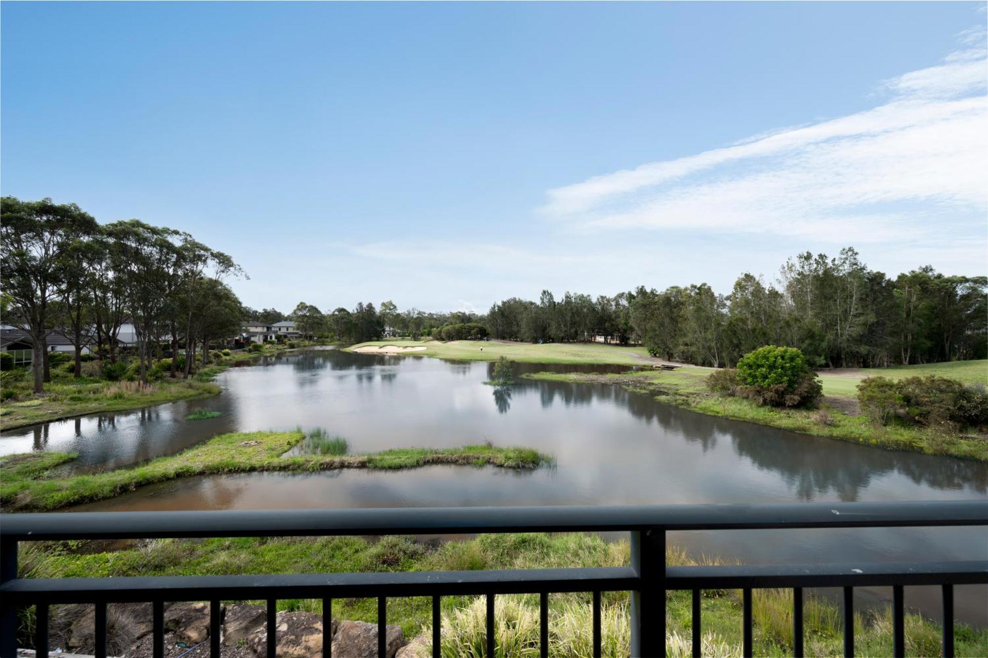 Mercure Kooindah Waters Central Coast Вайонг Экстерьер фото