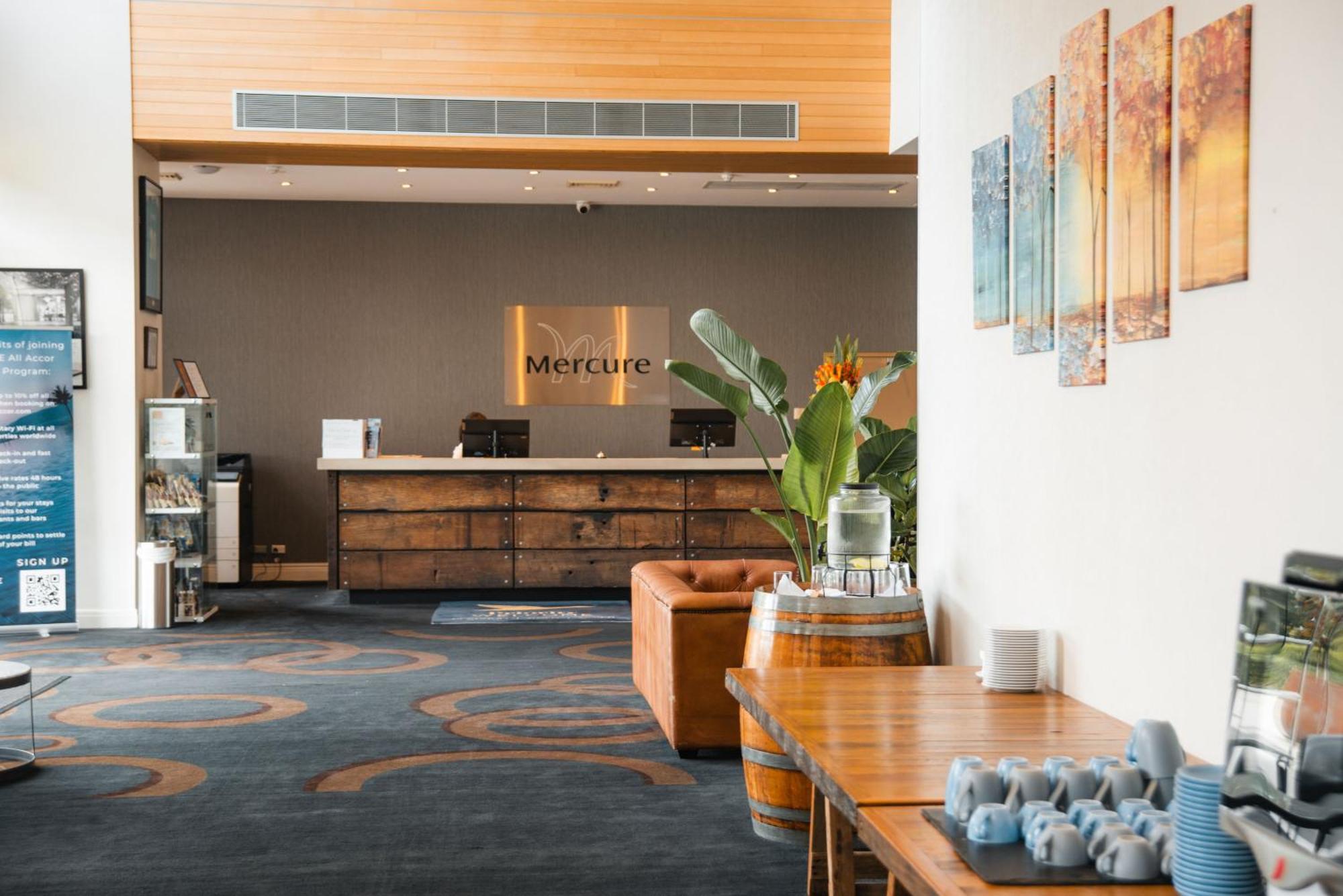 Mercure Kooindah Waters Central Coast Вайонг Экстерьер фото